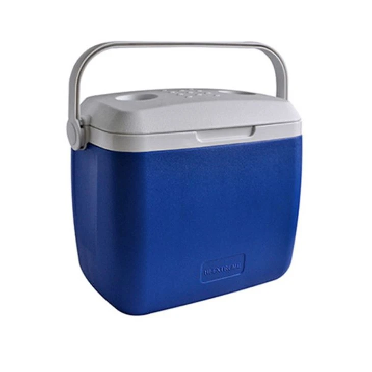 Picnic Cooler Box