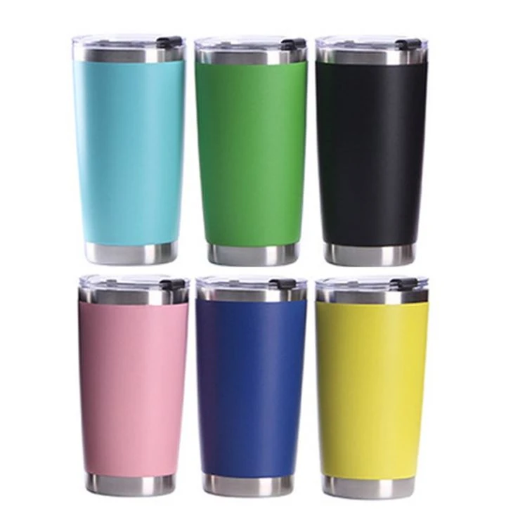 Stainless Steel Tumbler Wholesale