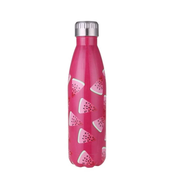 Amazon 2020 Customized Logo Water Bottle Drinking Bottle