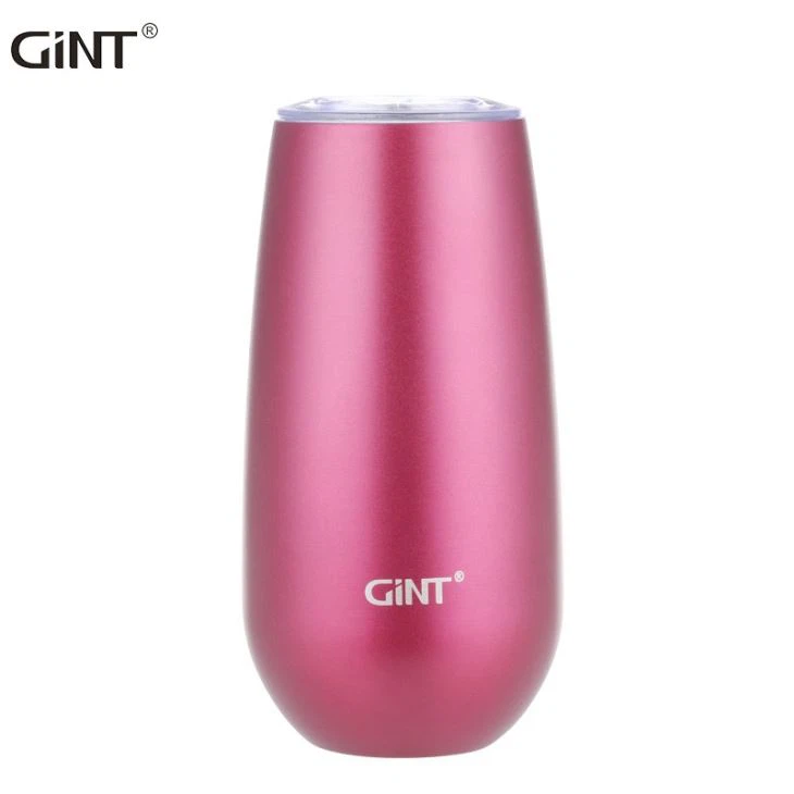Double Wall Flask Standard Mouth Water Bottle