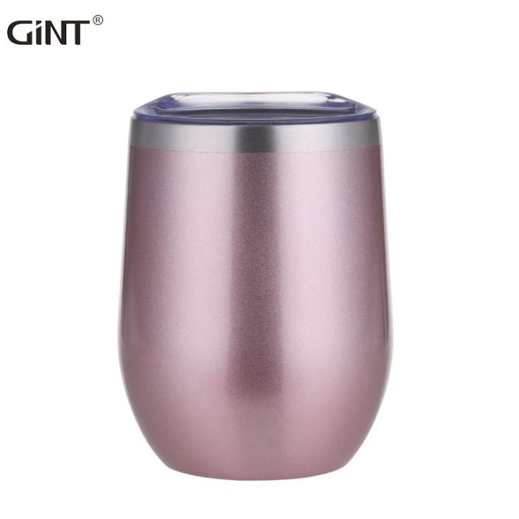 Double Wall Flask Standard Mouth Water Bottle