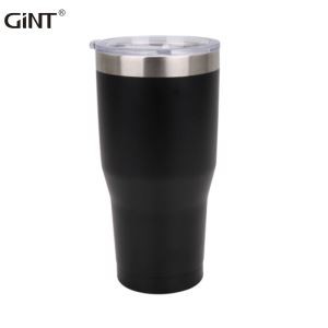 30 oz nerūsējošā tērauda veļas mašīna ar dubultu sienu