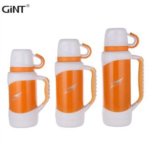 GiNT Classic Vakuuma izolētā pudele 1/1,25/1,5 L