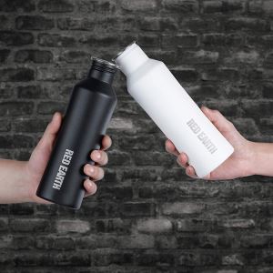 Termosa stikla uzpildīšanas vakuuma kolba