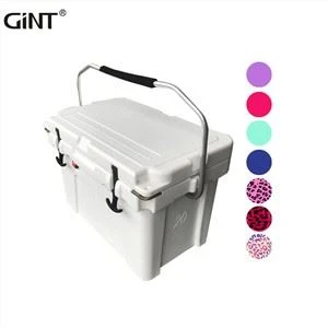 Vairumtirdzniecība Hard Cooler Box Makšķerēšanas piknikam