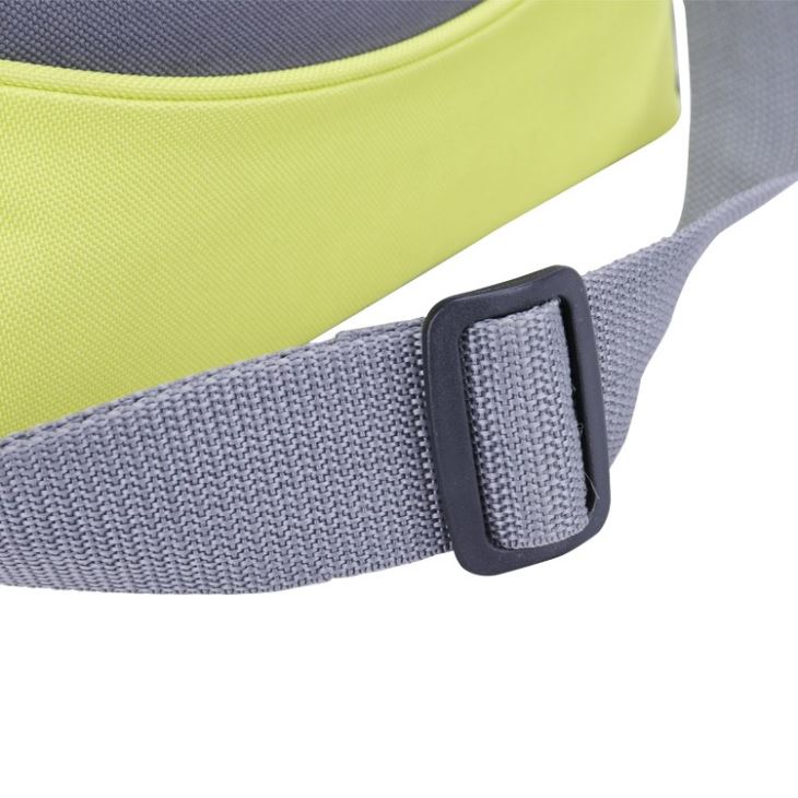 Soft Flexible Can Cooler Beer Thermal Bag