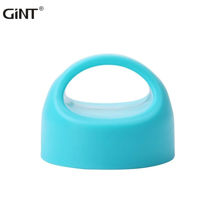 Wholesale Glass Water Bottle Kid Transparent Bottle Drink Juice Bottle Water