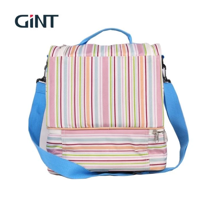 Widely Used Superior Quality Large Portable Bag Cooler factory