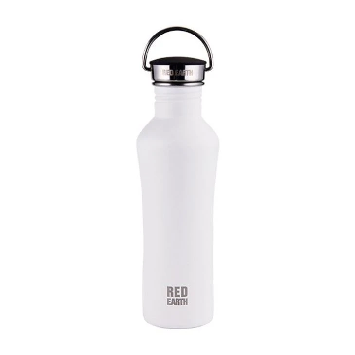 Yoga Fitness Stainless Steel Water Bottle For Sport