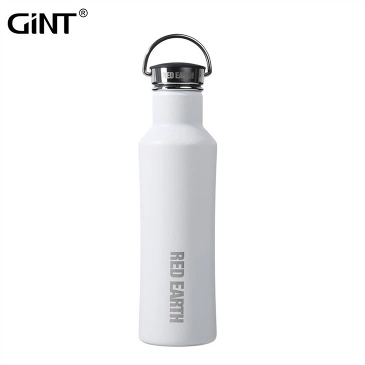 White Bottle