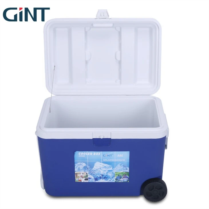 Hard Cooler